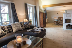 Central Lodge Kitzbühel, Kitzbühel, Österreich